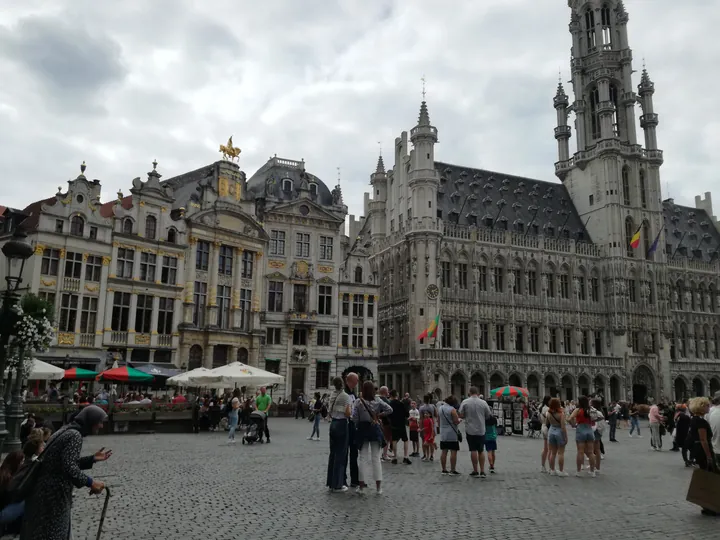 Brussels (Belgium)